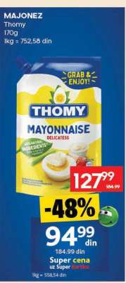 Thomy