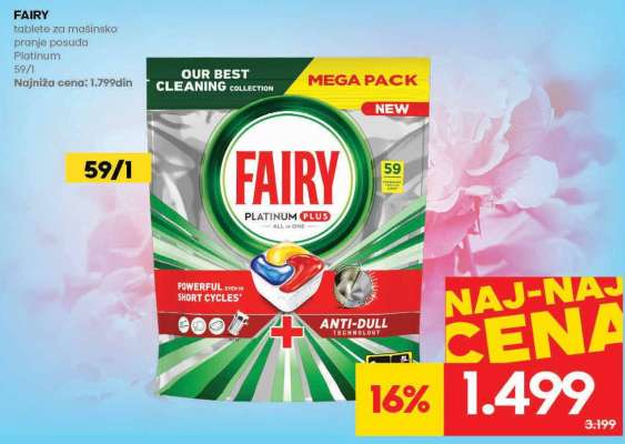 FAIRY