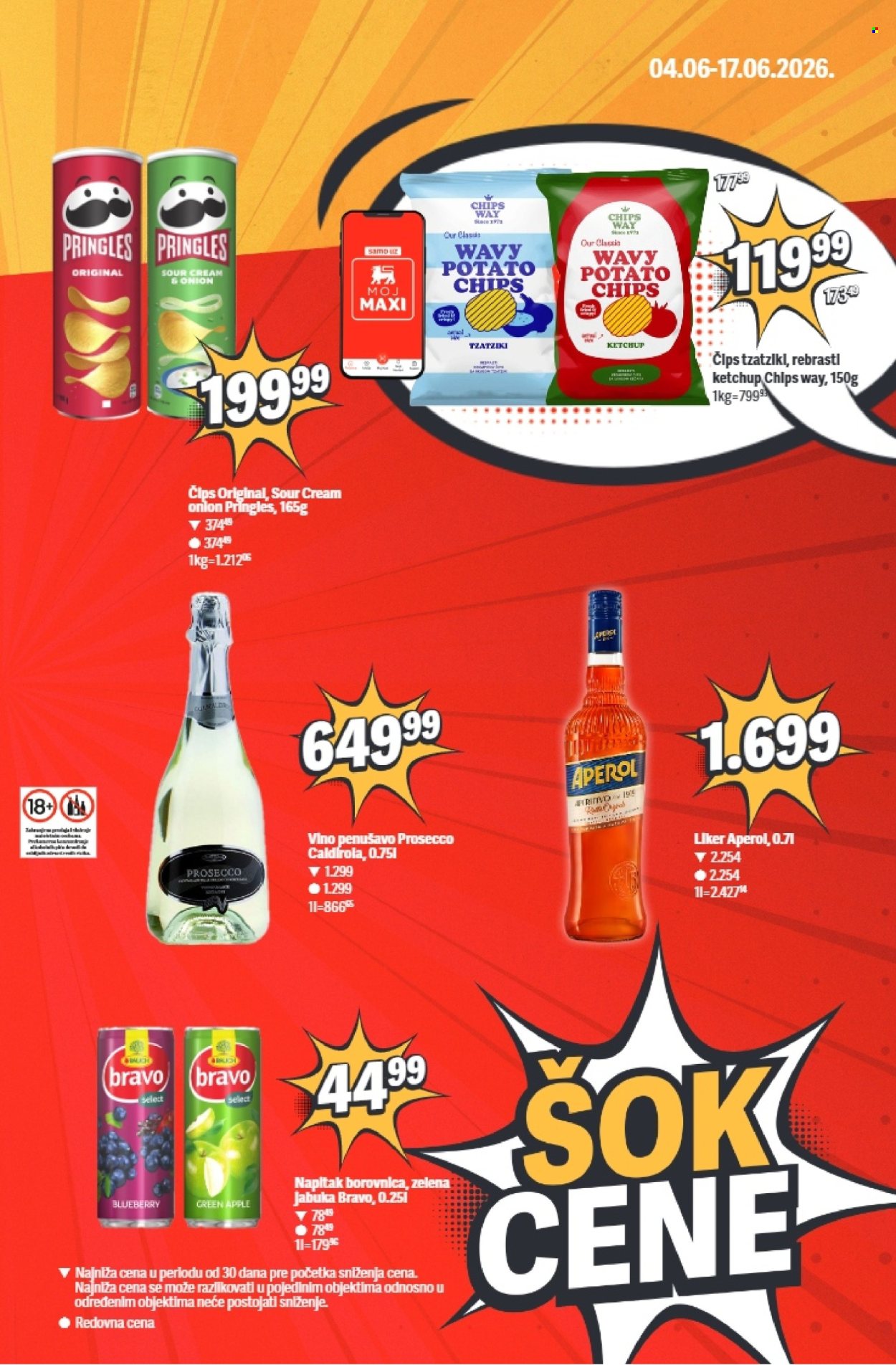 Maxi katalog. Stranica 9