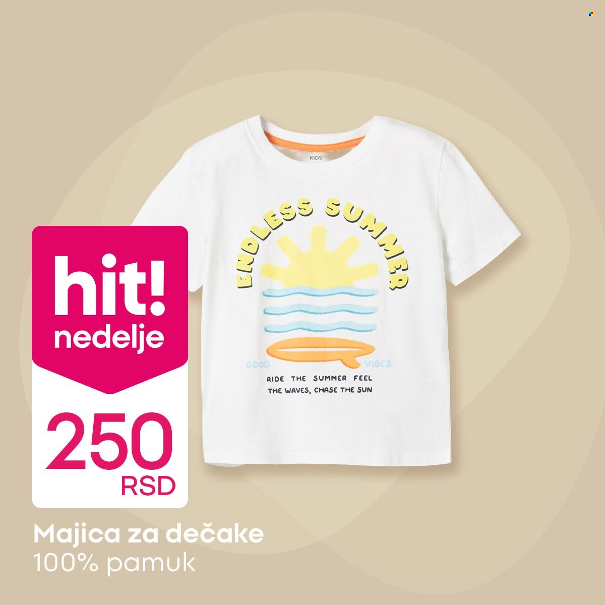 Pepco katalog. Stranica 2