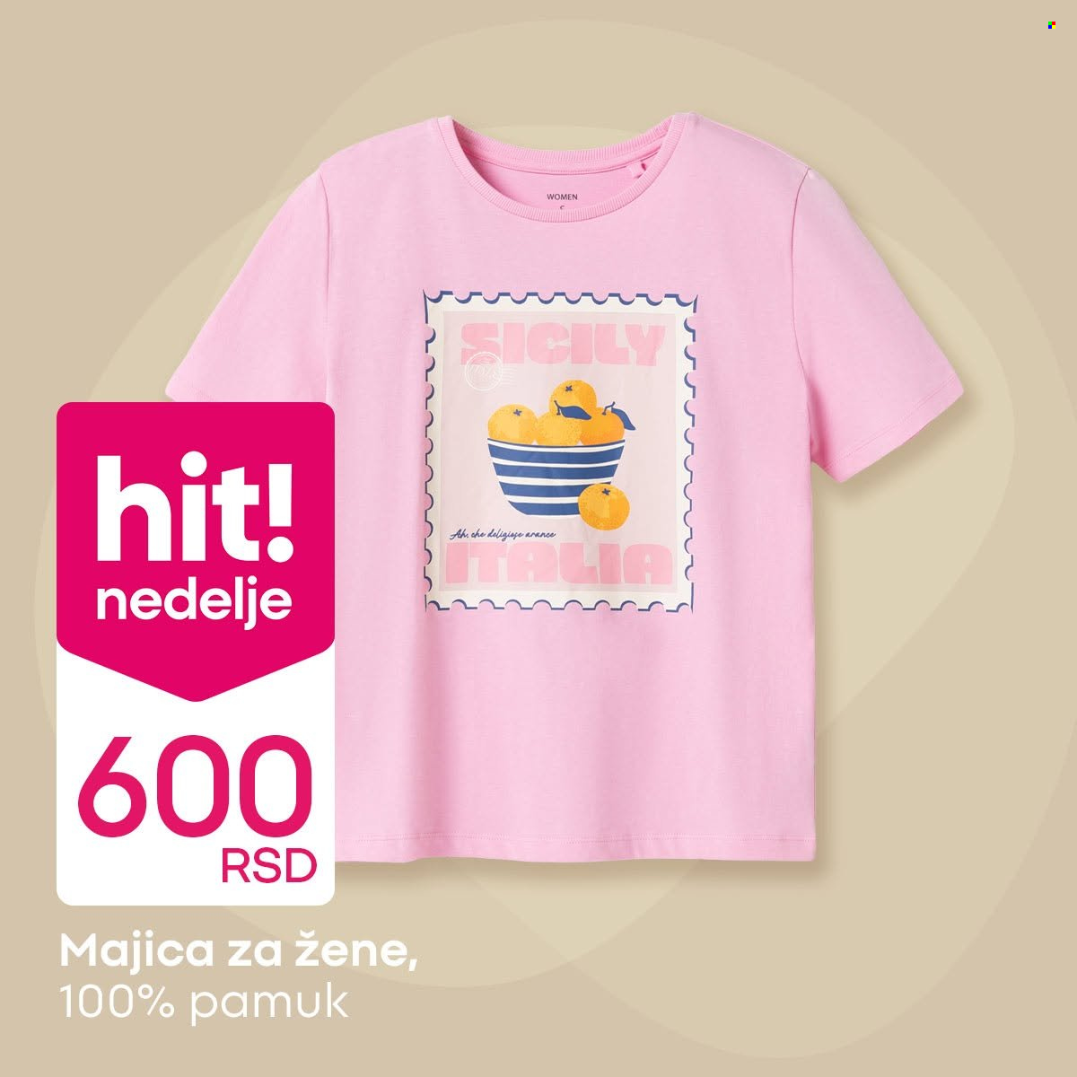 Pepco katalog. Stranica 4