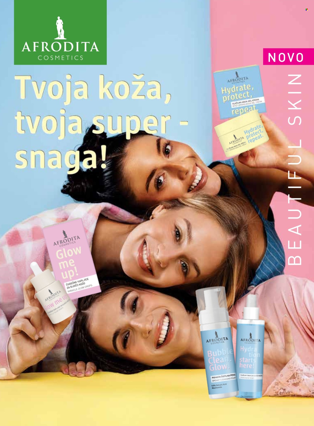 dm drogerie katalog. Stranica 4