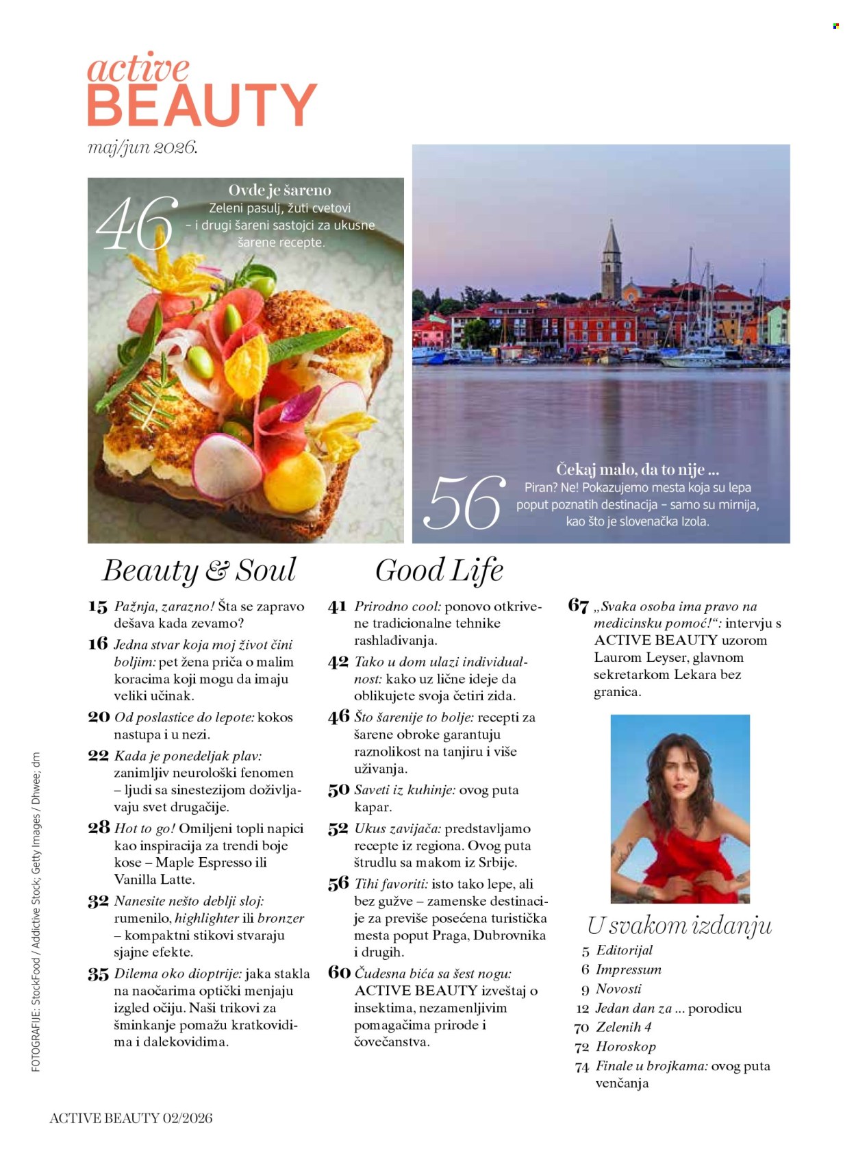 dm drogerie katalog. Stranica 7