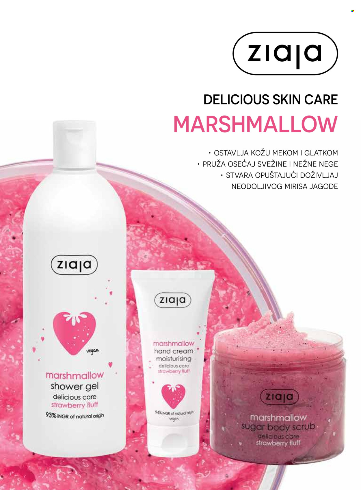 dm drogerie katalog. Stranica 8