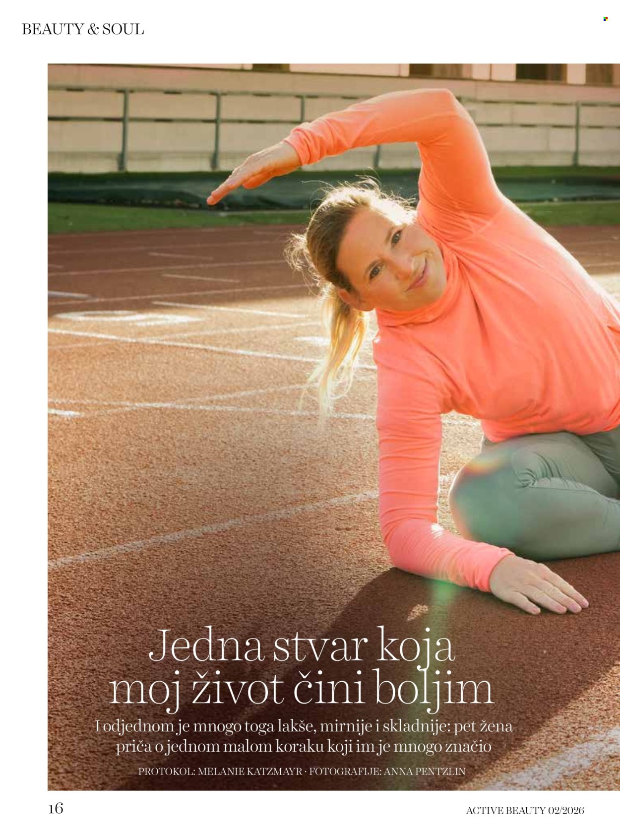 dm drogerie katalog. Stranica 16