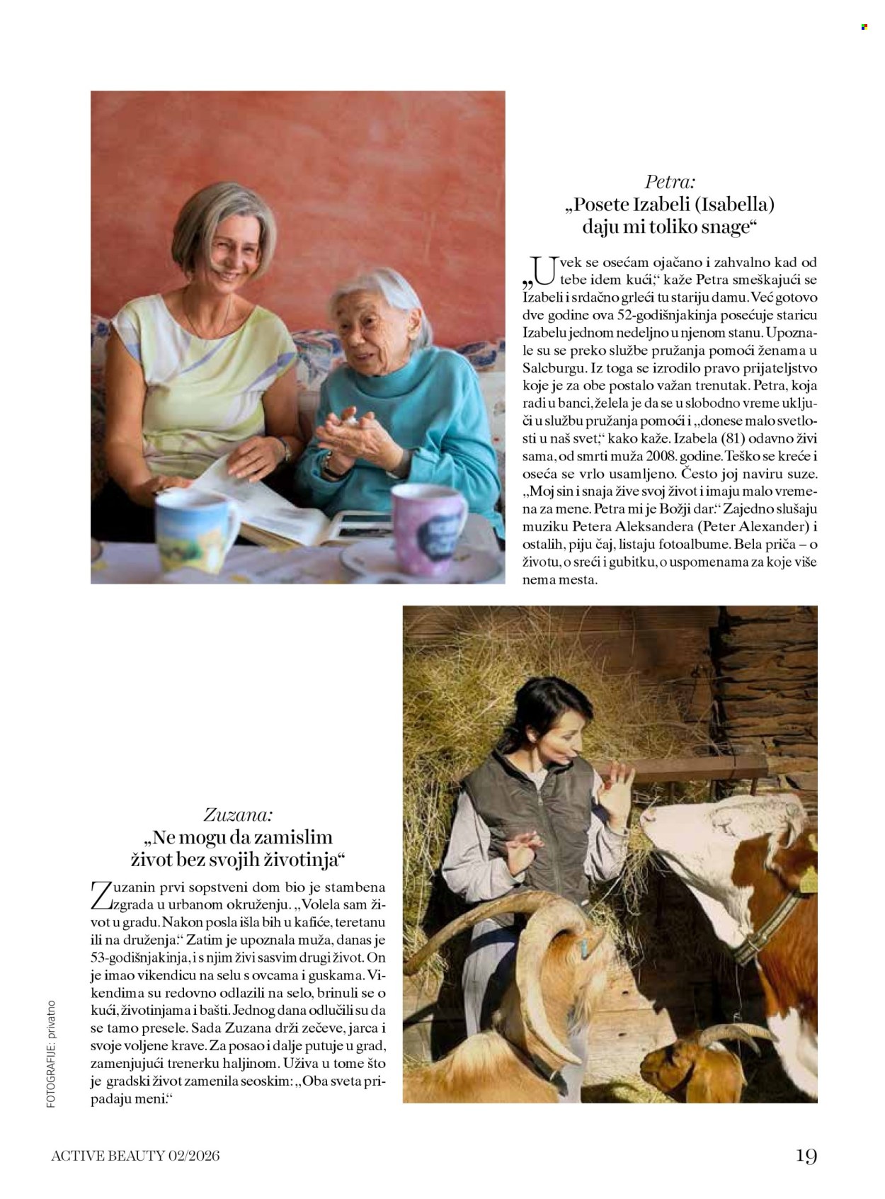 dm drogerie katalog. Stranica 19