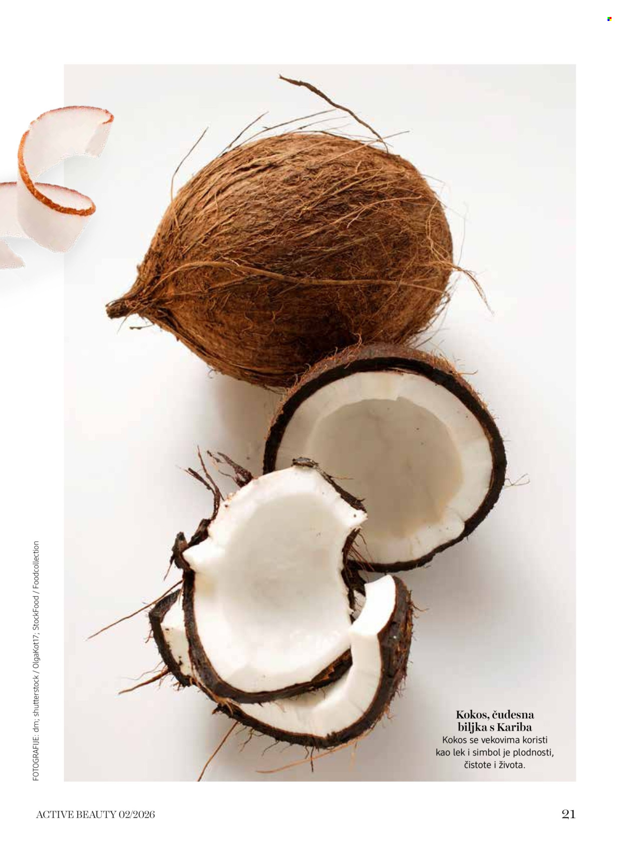 dm drogerie katalog. Stranica 21