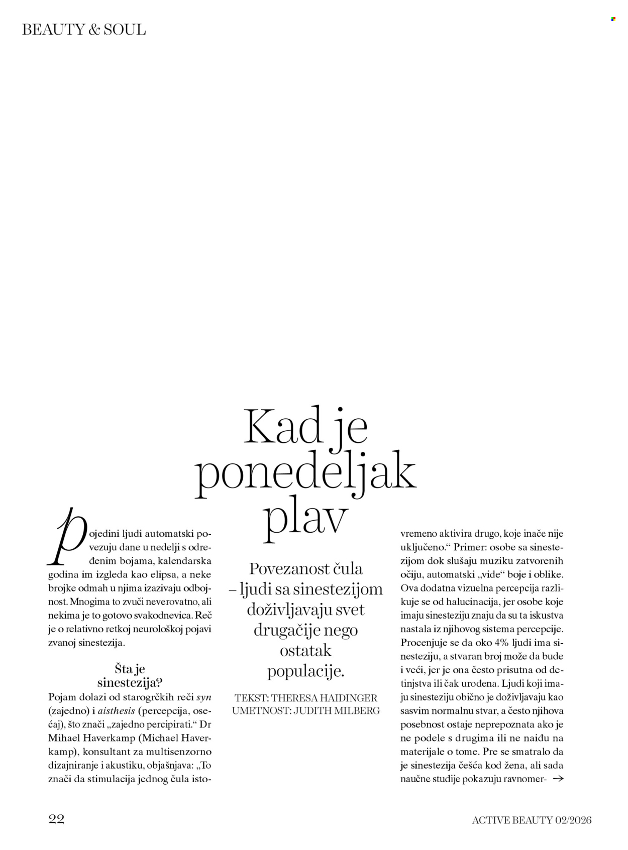 dm drogerie katalog. Stranica 22