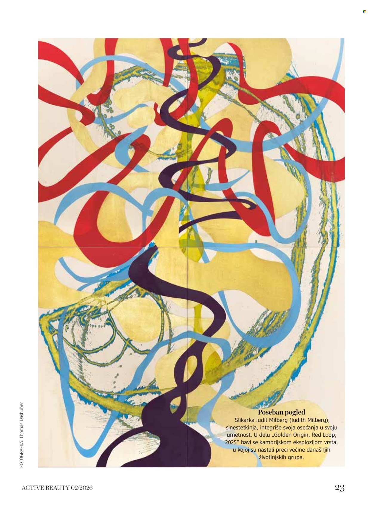 dm drogerie katalog. Stranica 23