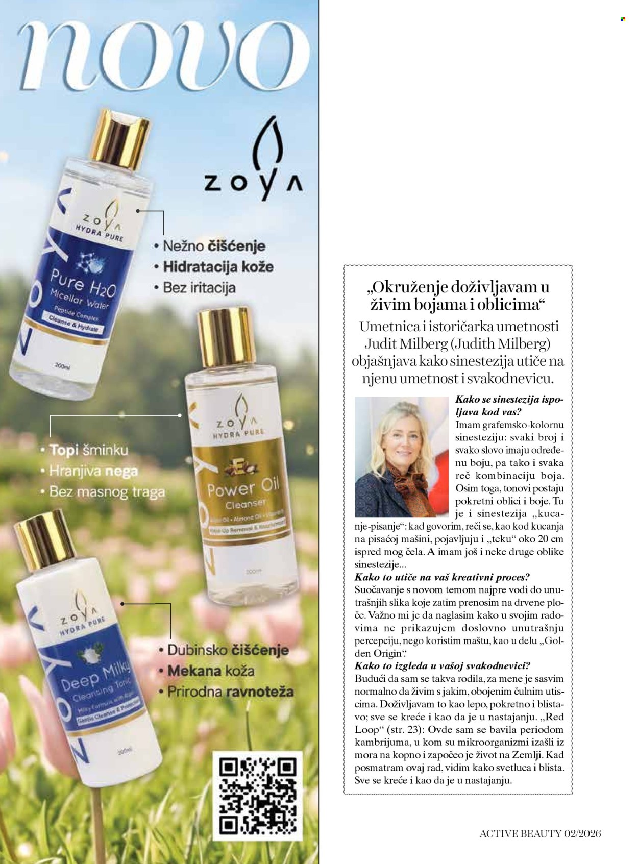 dm drogerie katalog. Stranica 24