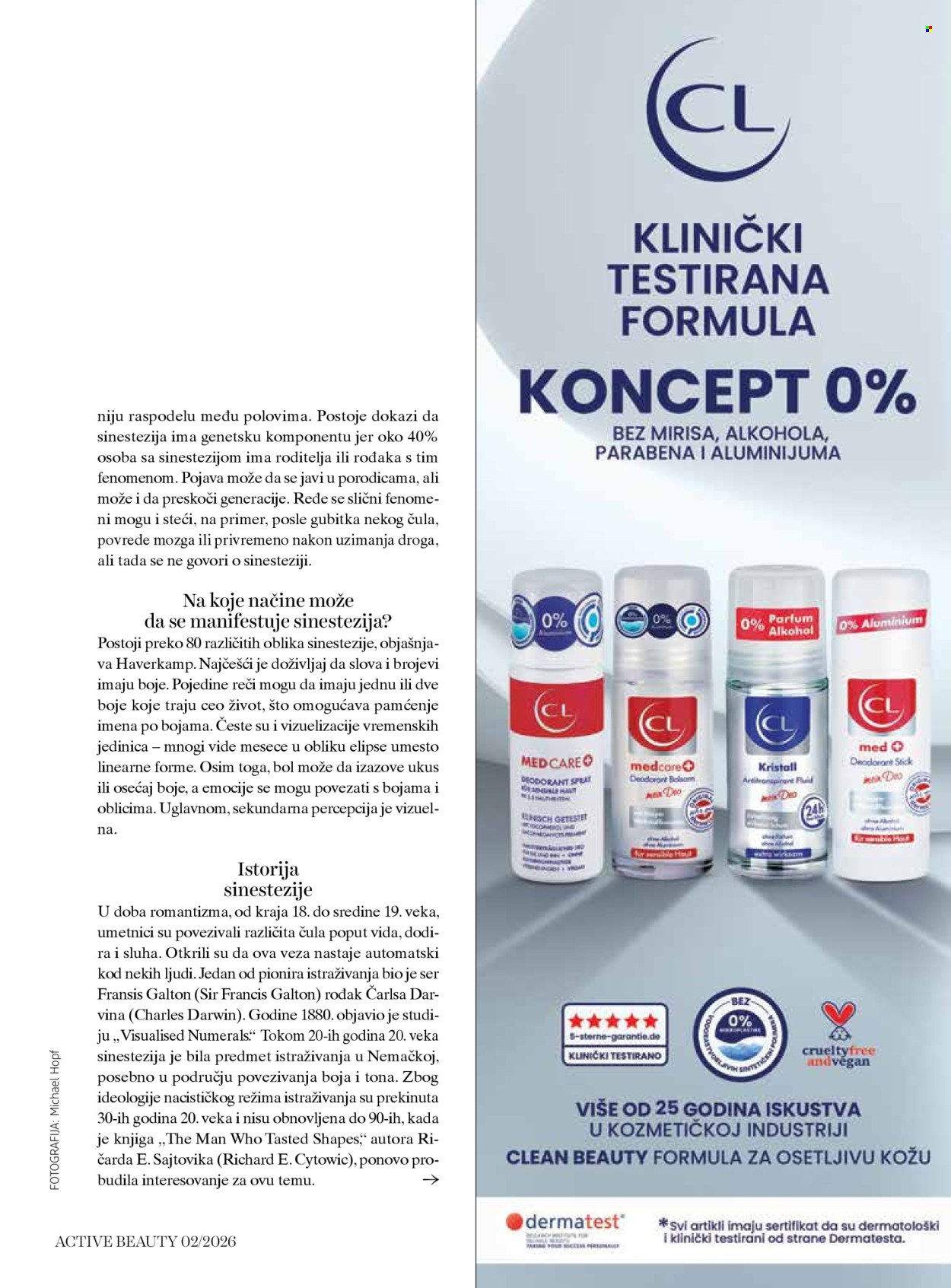 dm drogerie katalog. Stranica 25