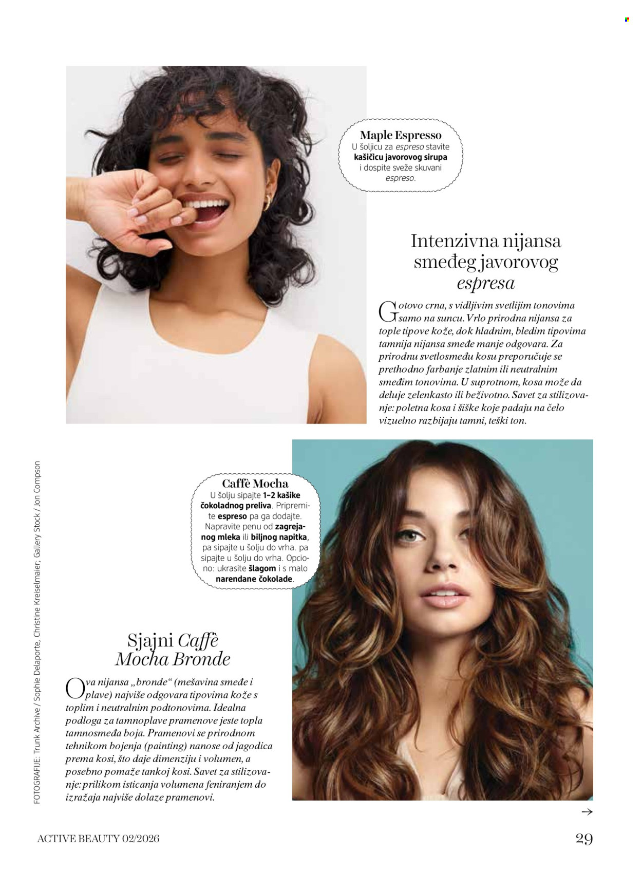 dm drogerie katalog. Stranica 29