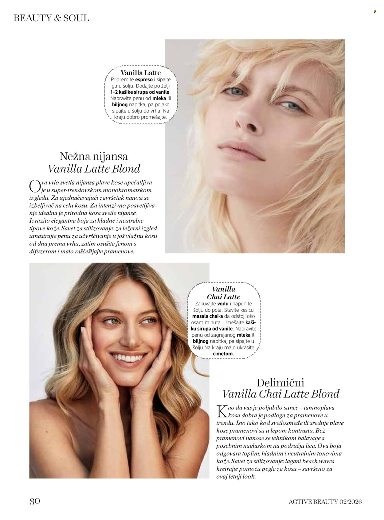 dm drogerie katalog. Stranica 30