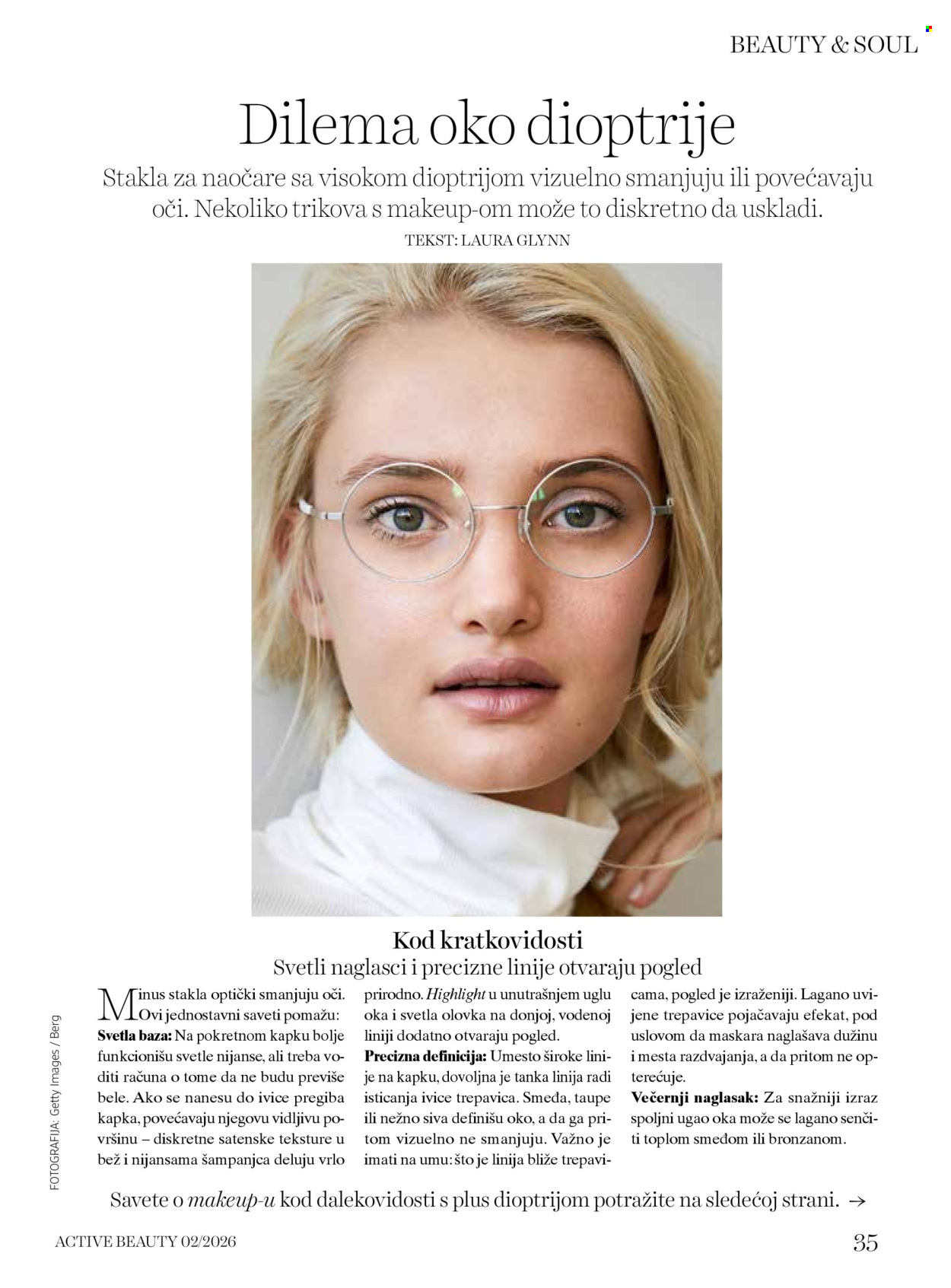 dm drogerie katalog. Stranica 35