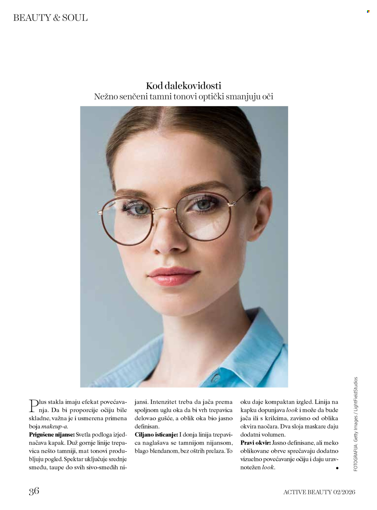 dm drogerie katalog. Stranica 36