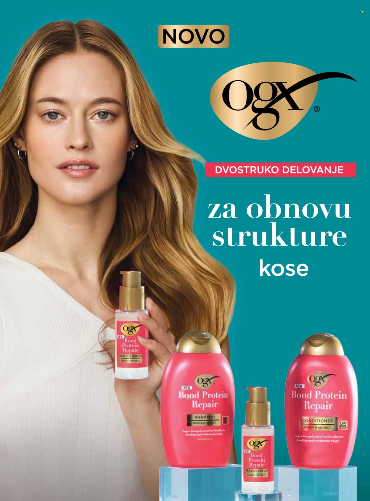 dm drogerie katalog. Stranica 37