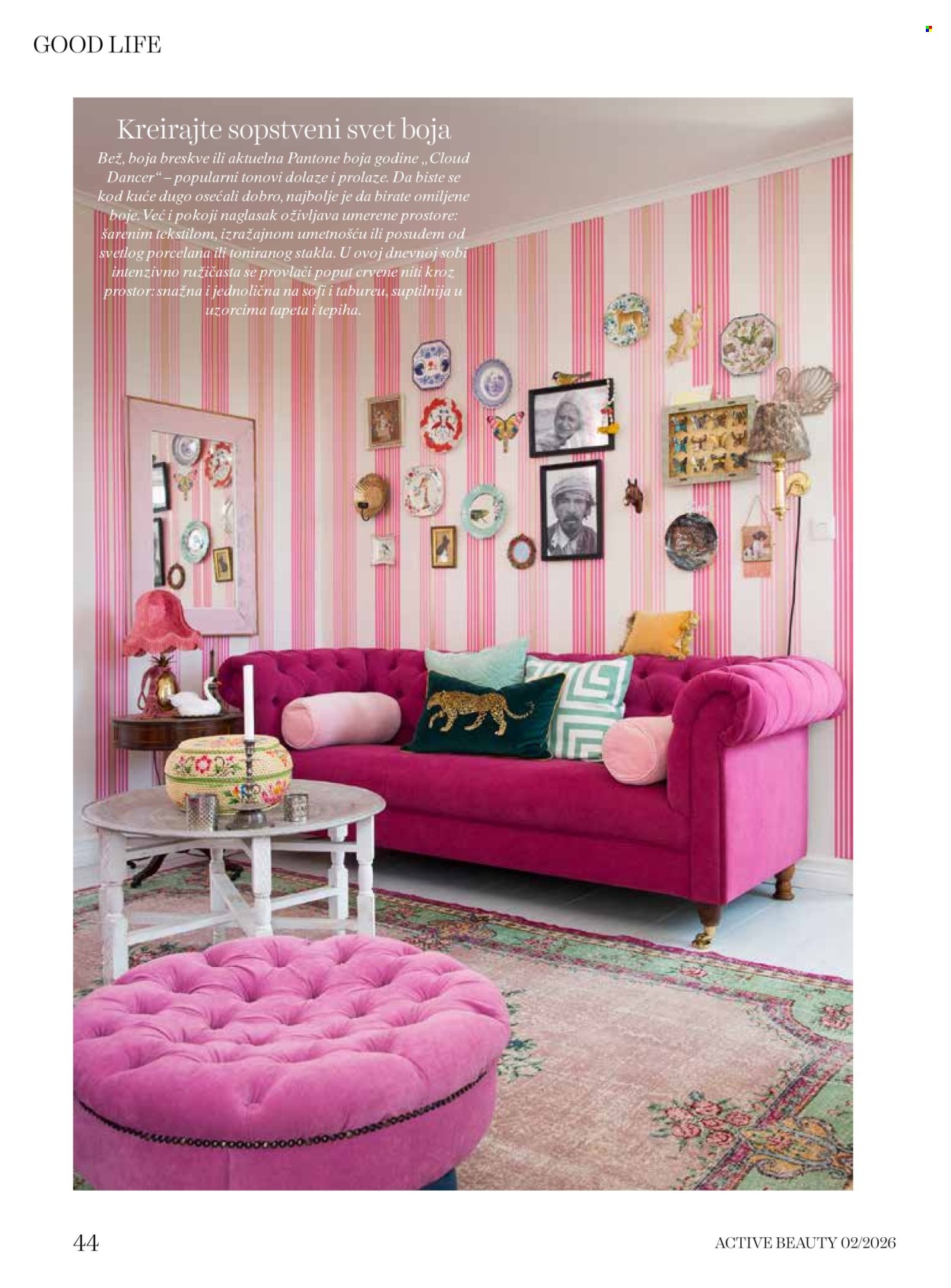 dm drogerie katalog. Stranica 44