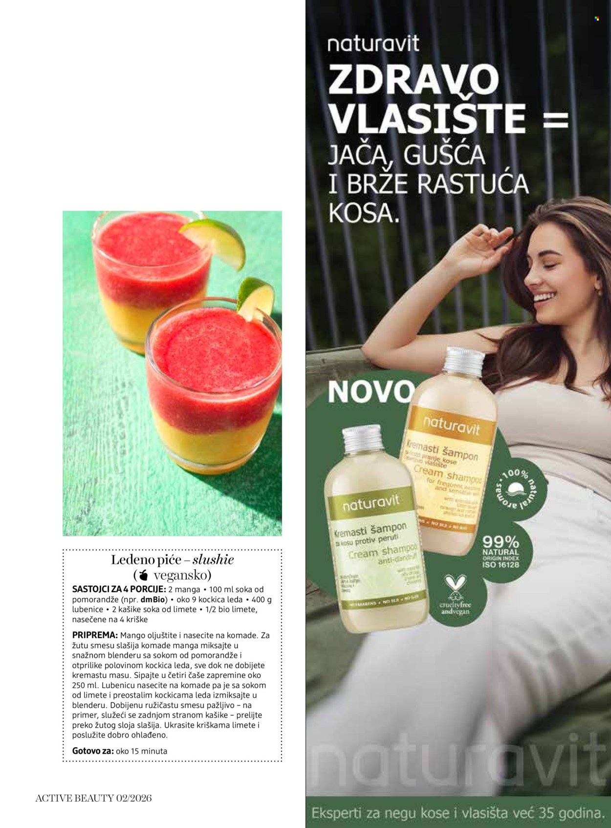 dm drogerie katalog. Stranica 49