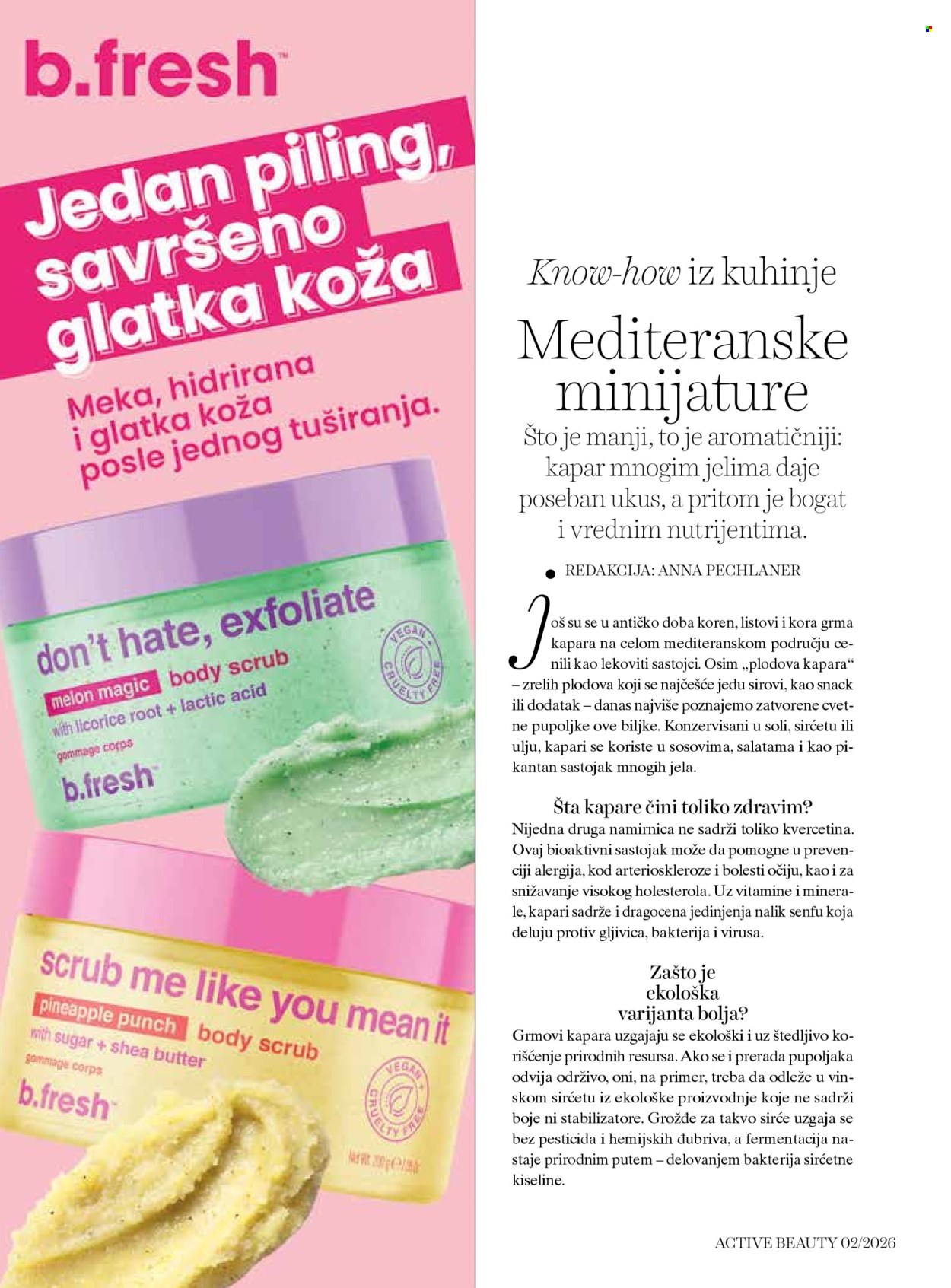 dm drogerie katalog. Stranica 50
