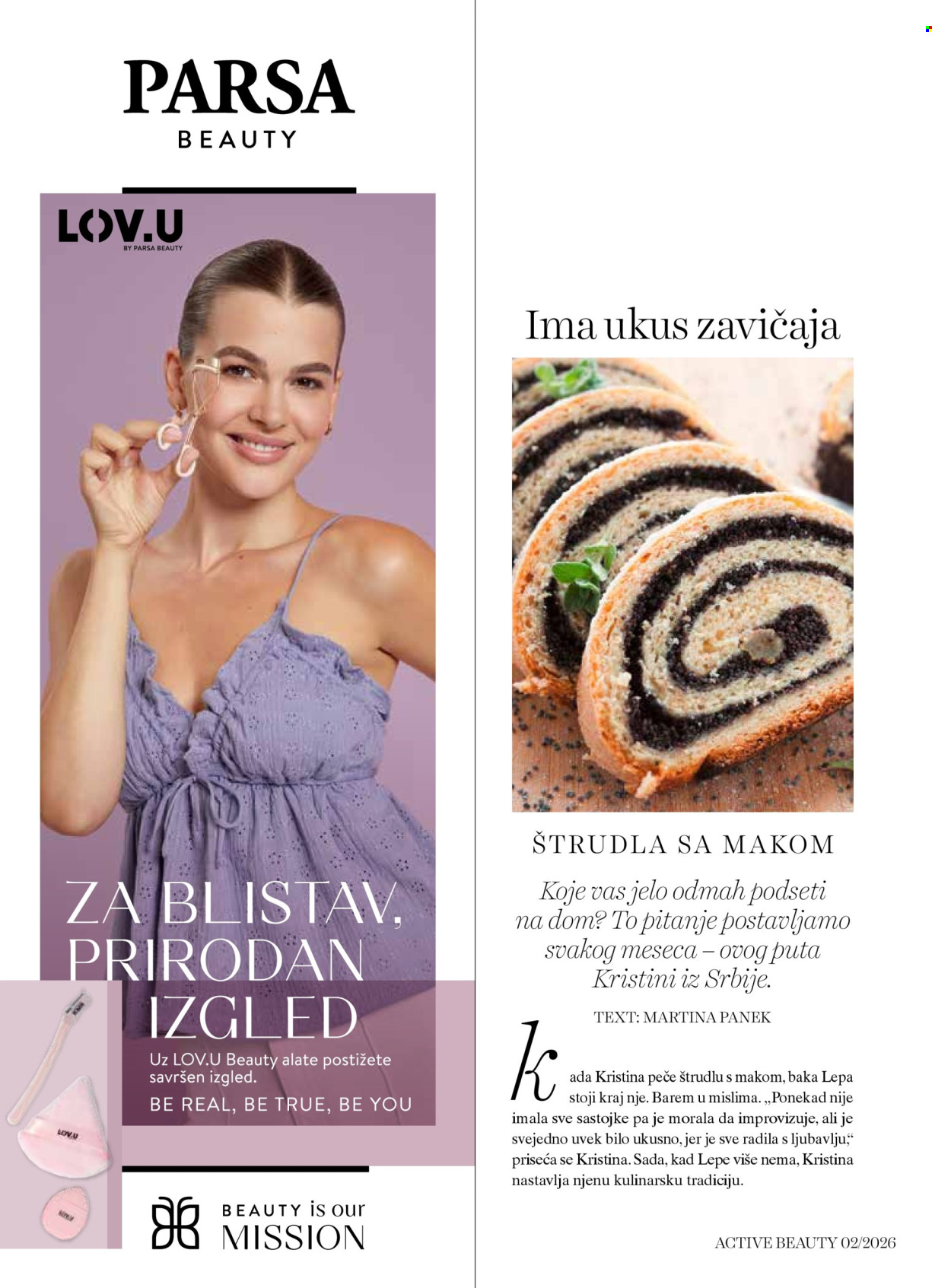 dm drogerie katalog. Stranica 52