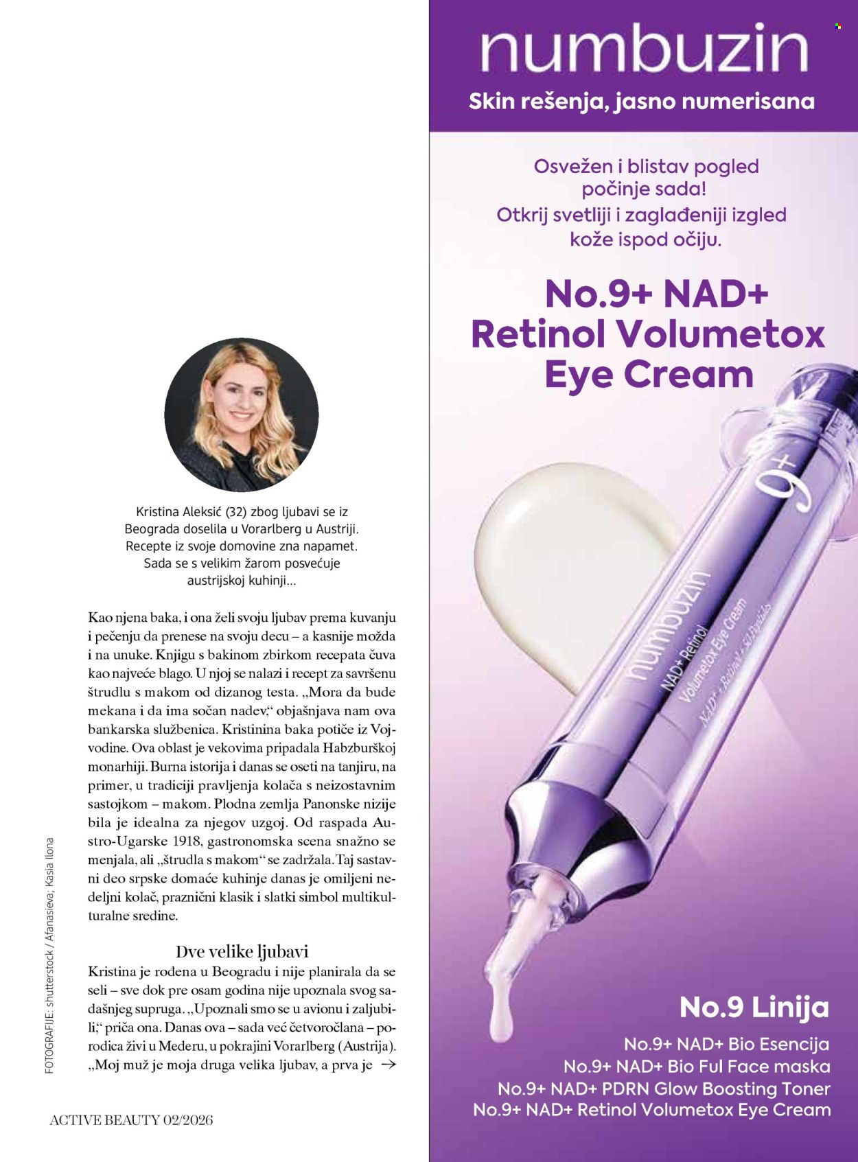 dm drogerie katalog. Stranica 53