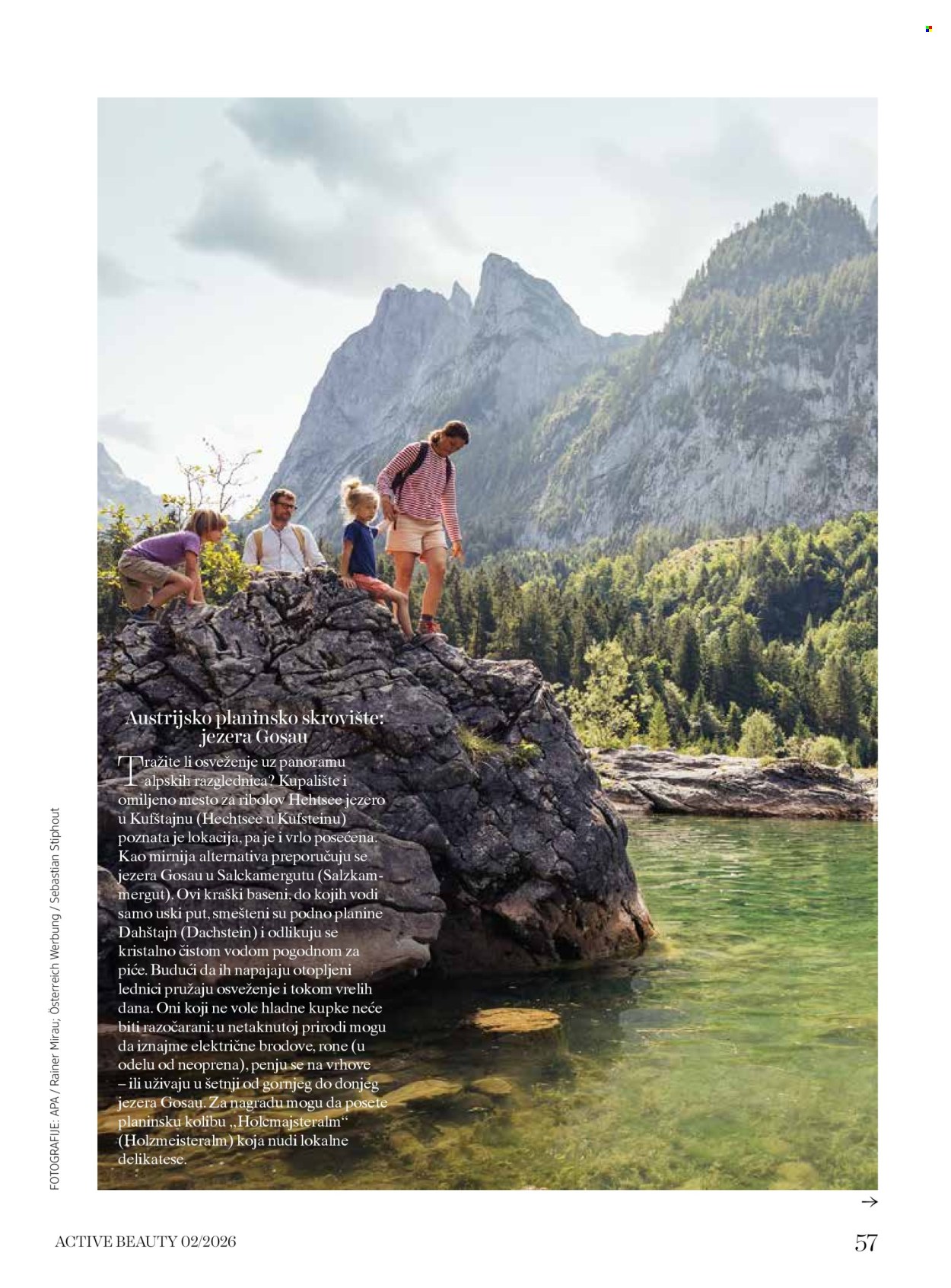 dm drogerie katalog. Stranica 57