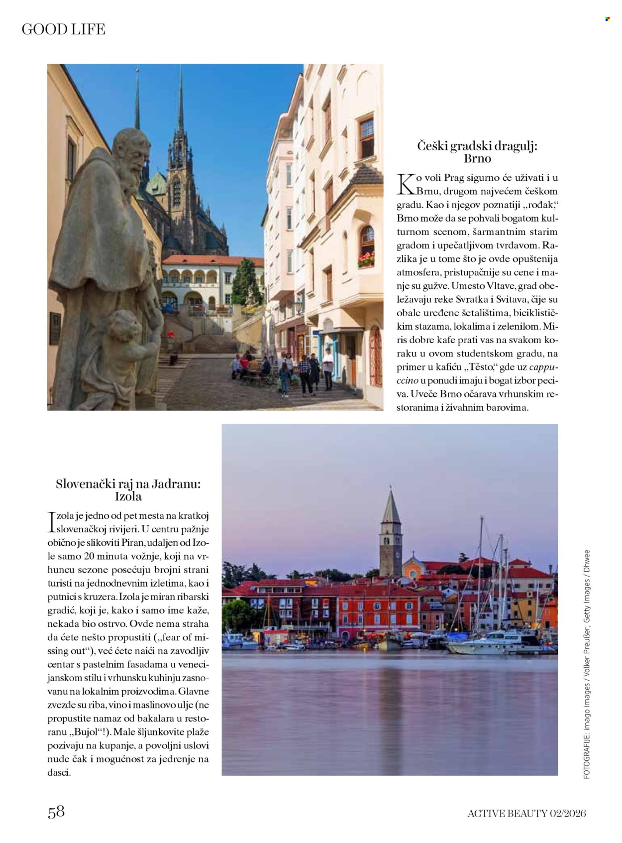 dm drogerie katalog. Stranica 58
