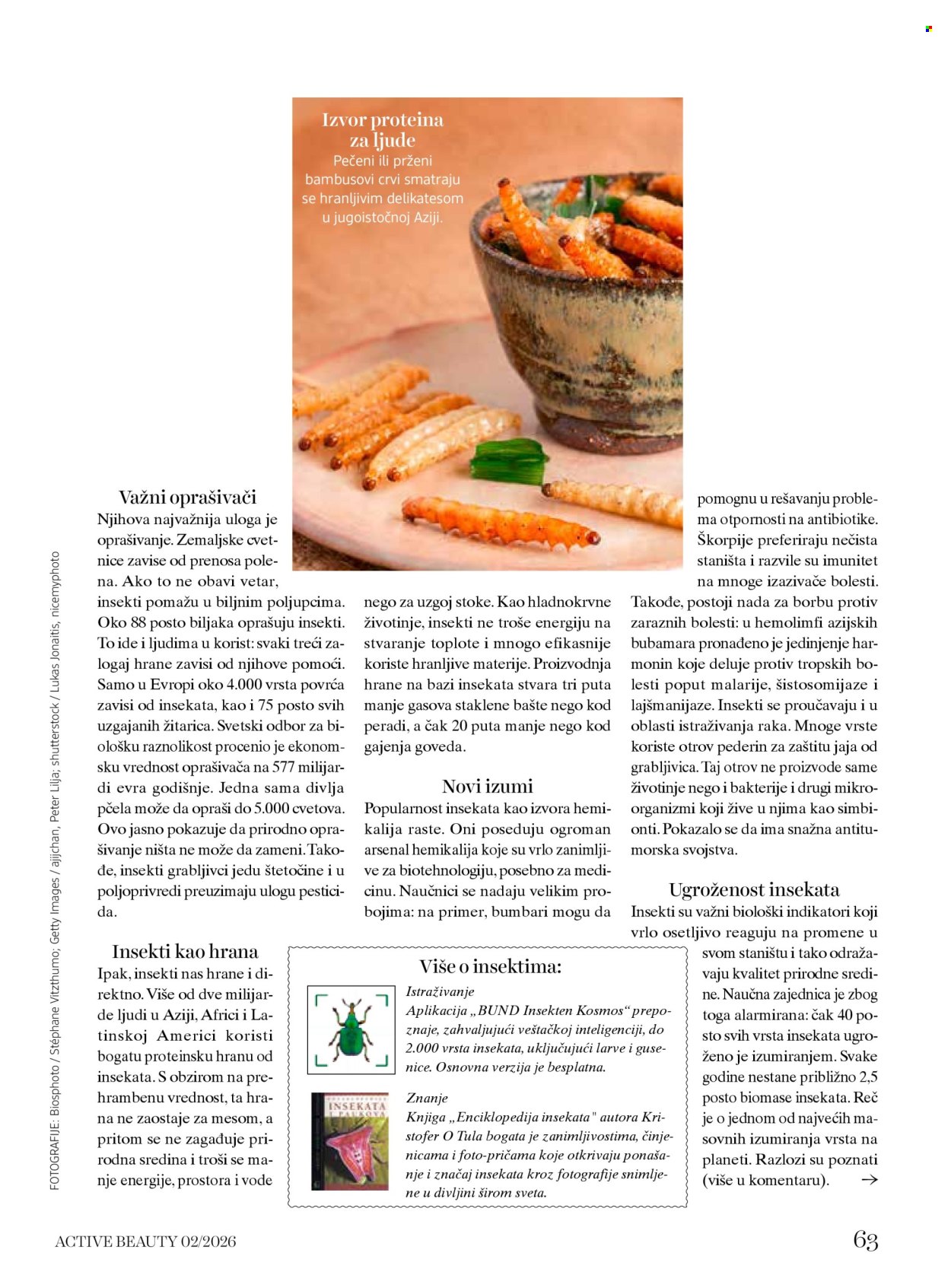dm drogerie katalog. Stranica 63