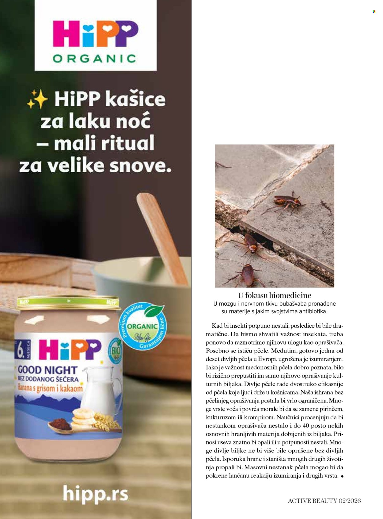 dm drogerie katalog. Stranica 64