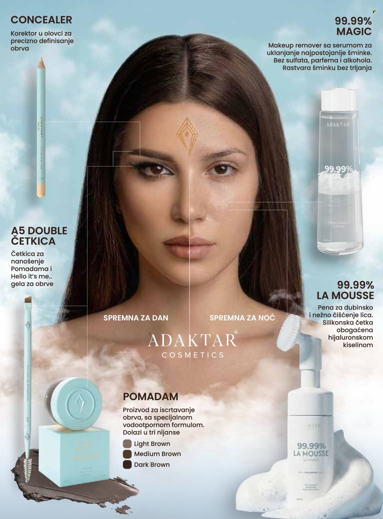 dm drogerie katalog. Stranica 75