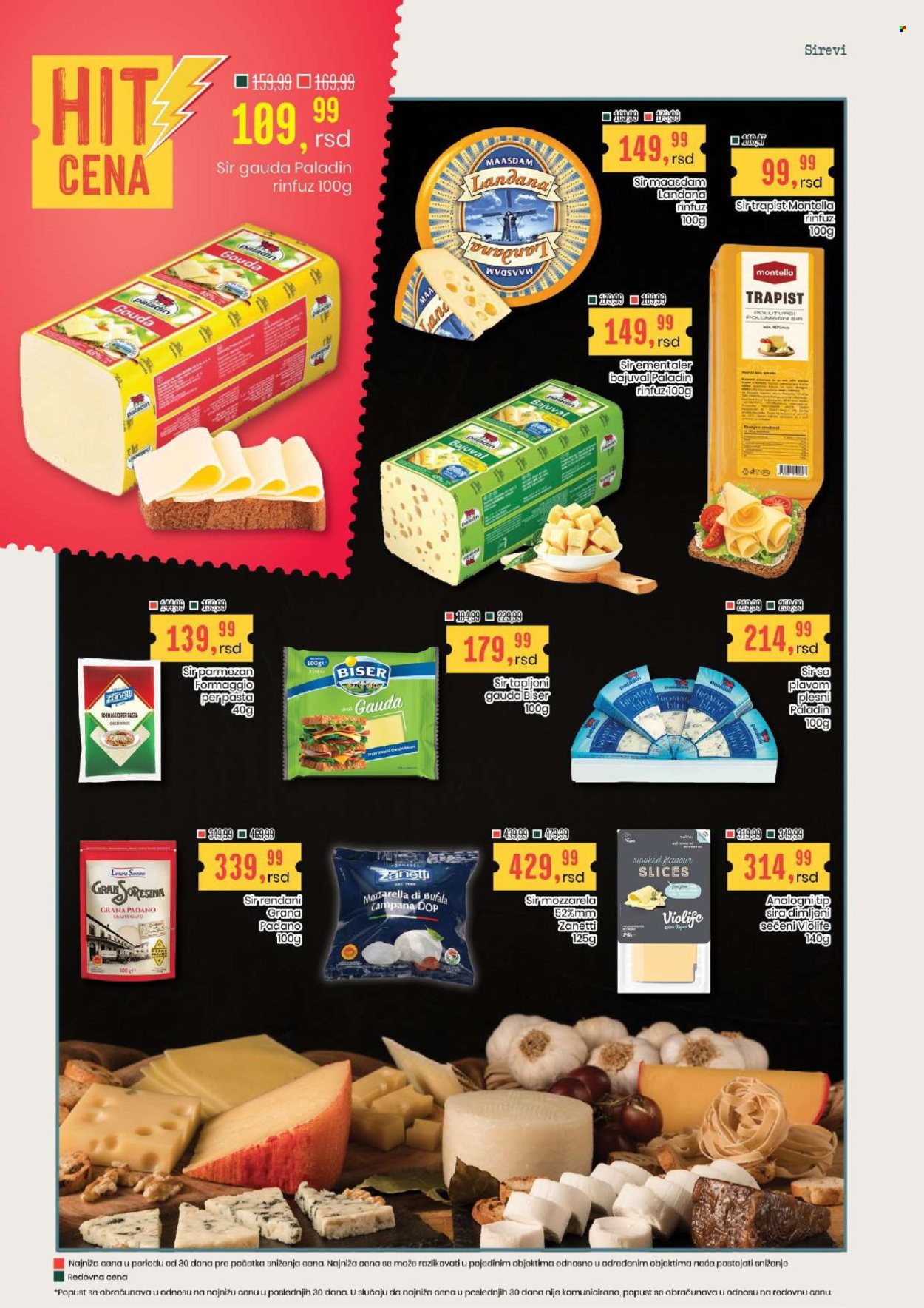 Aroma Market katalog - 11.06.2026 - 24.06.2026. Stranica 6