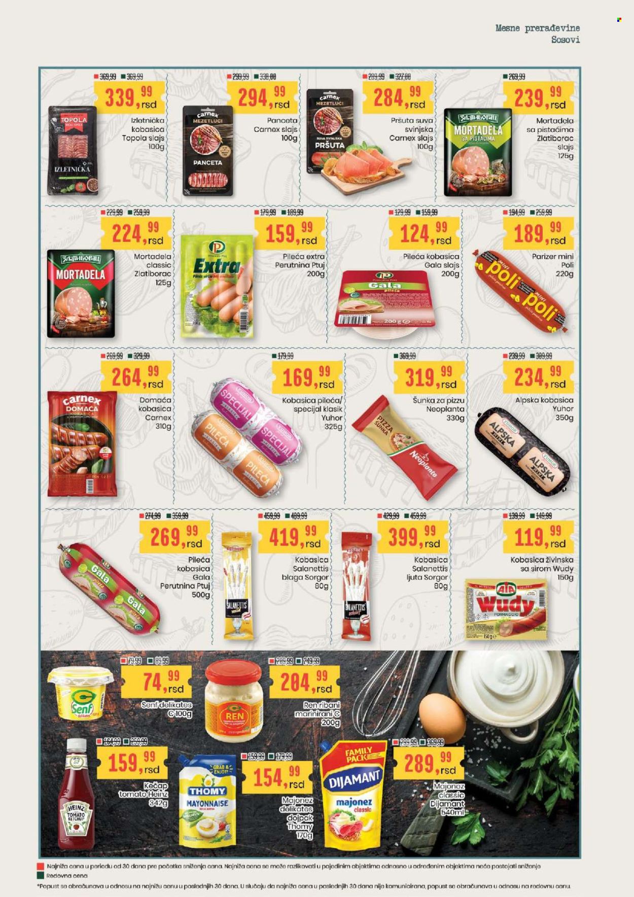 Aroma Market katalog - 11.06.2026 - 24.06.2026. Stranica 8