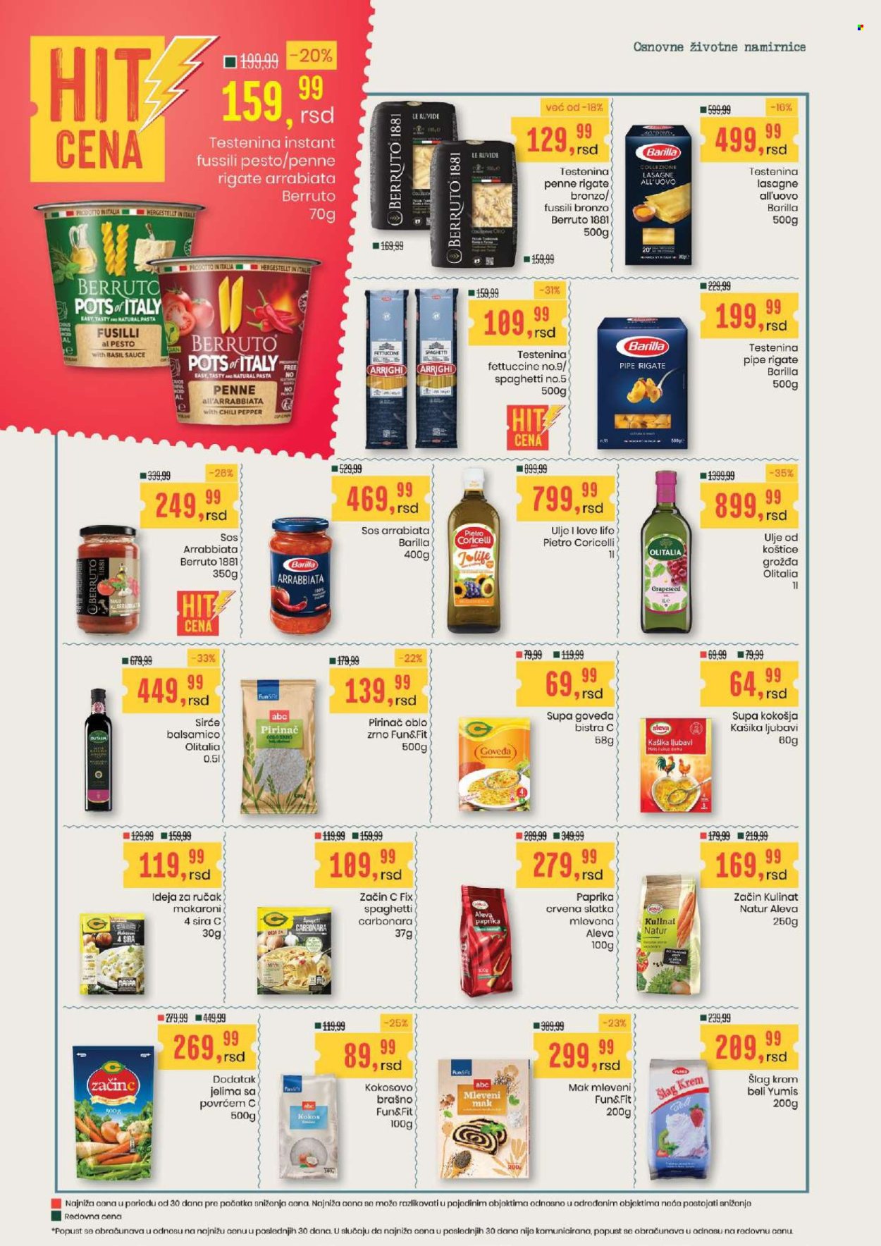 Aroma Market katalog - 11.06.2026 - 24.06.2026. Stranica 10