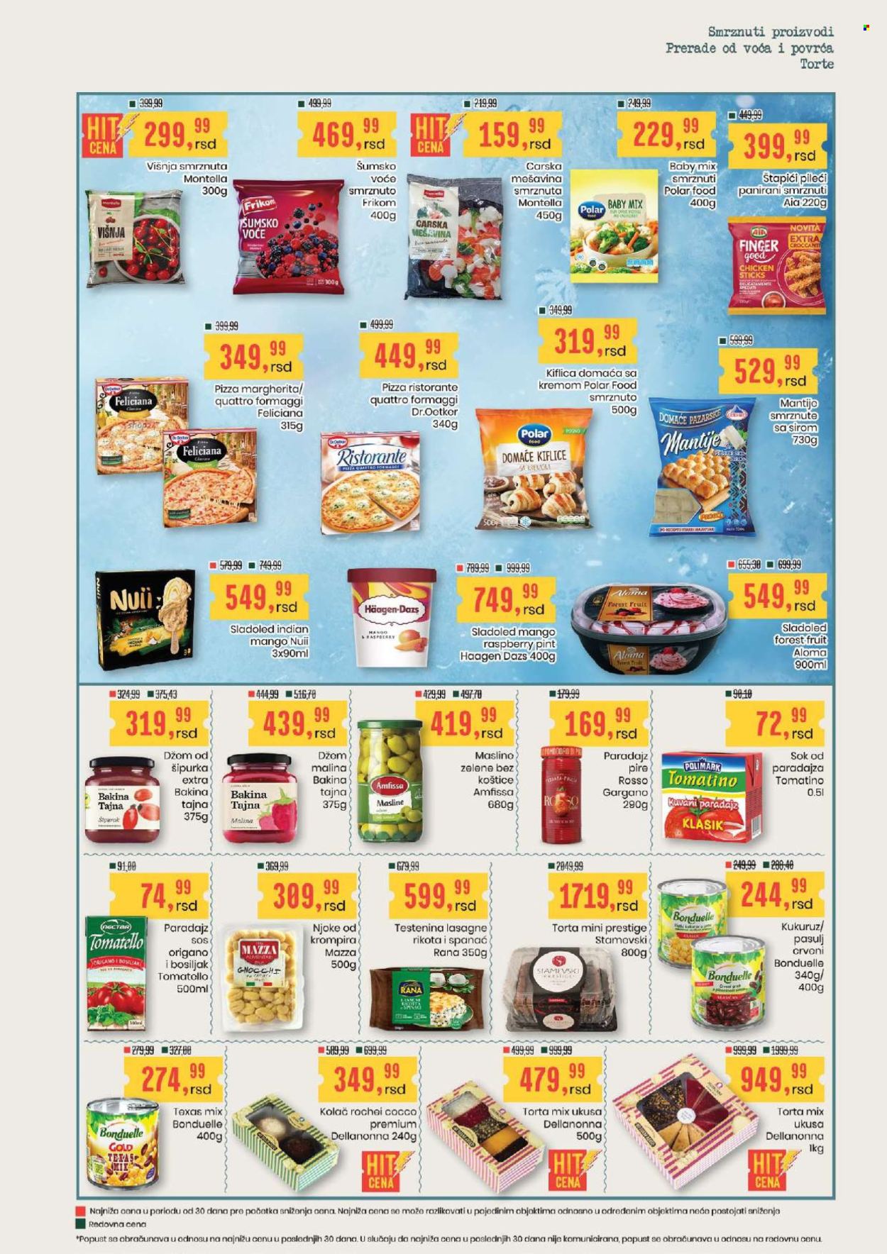 Aroma Market katalog - 11.06.2026 - 24.06.2026. Stranica 13