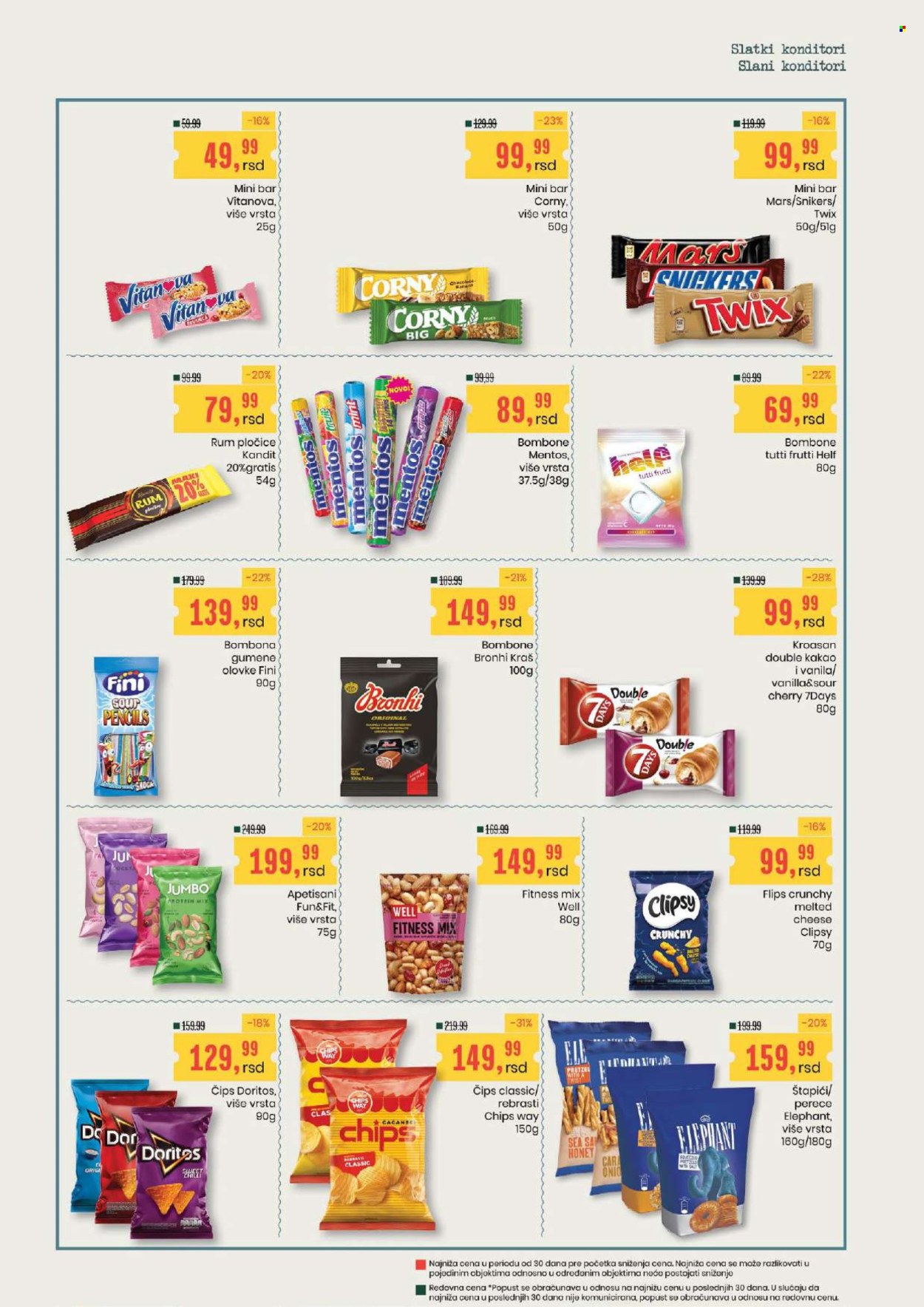 Aroma Market katalog - 11.06.2026 - 24.06.2026. Stranica 14