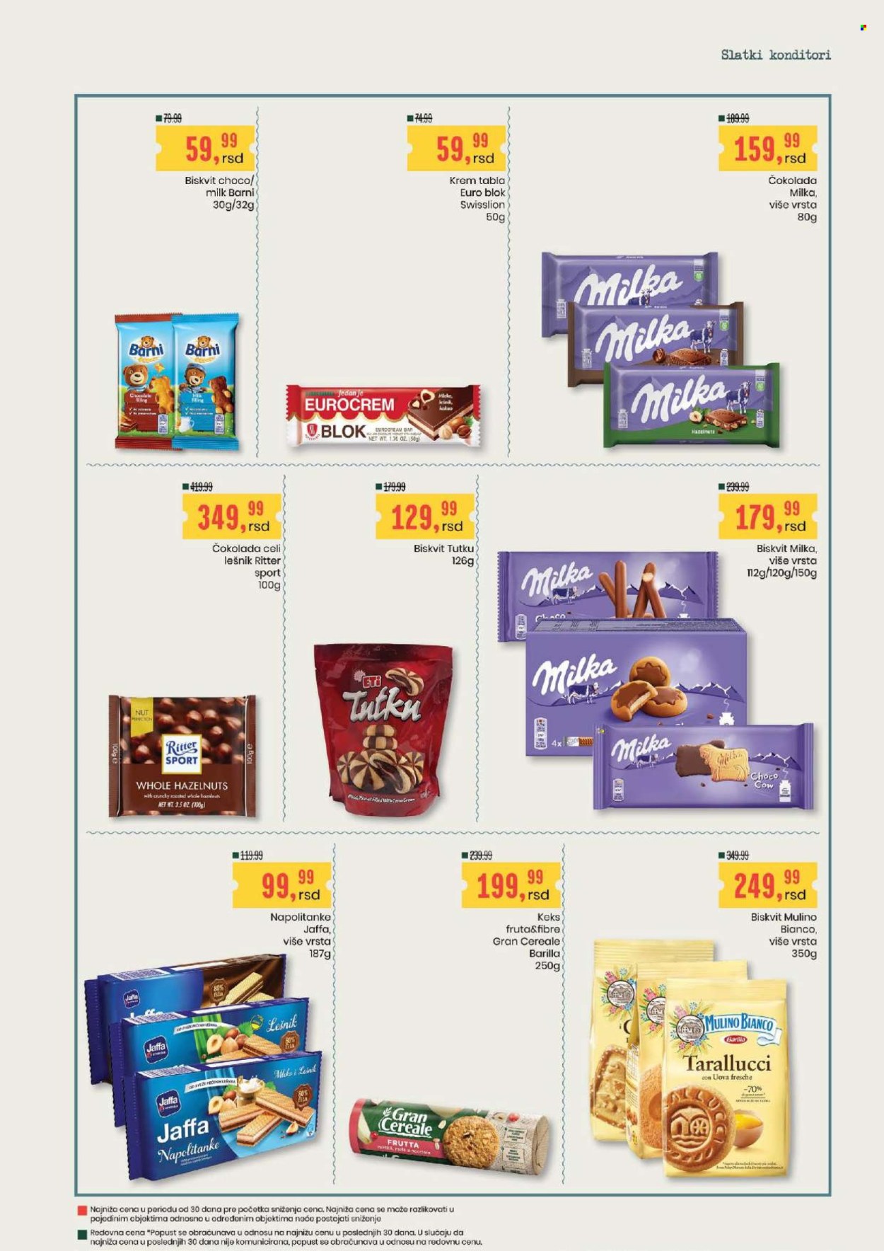 Aroma Market katalog - 11.06.2026 - 24.06.2026. Stranica 15