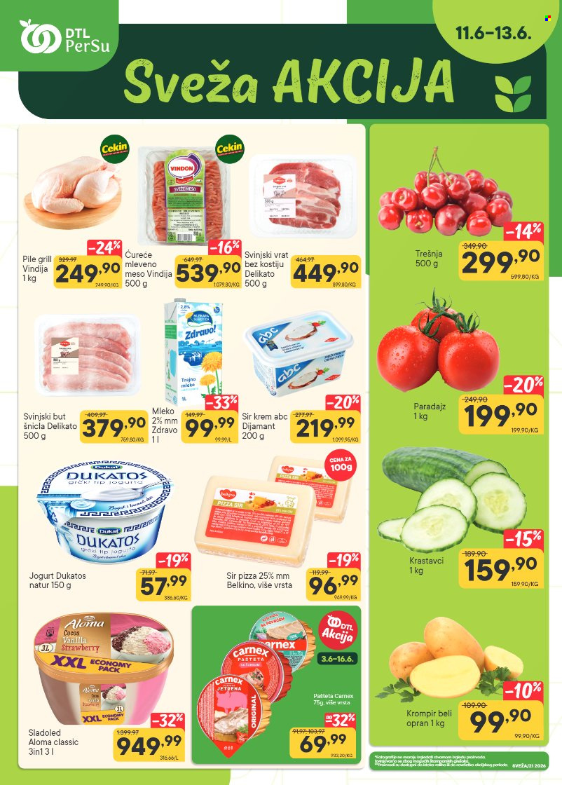 PerSu katalog - 11.06.2026 - 13.06.2026. Stranica 1