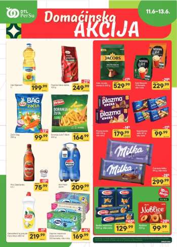 PerSu katalog - 11.06.2026 - 13.06.2026.