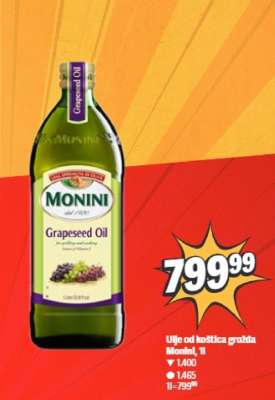 Monini, 1l