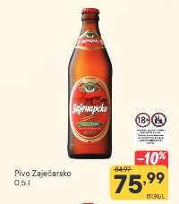 Pivo Zaječarsko