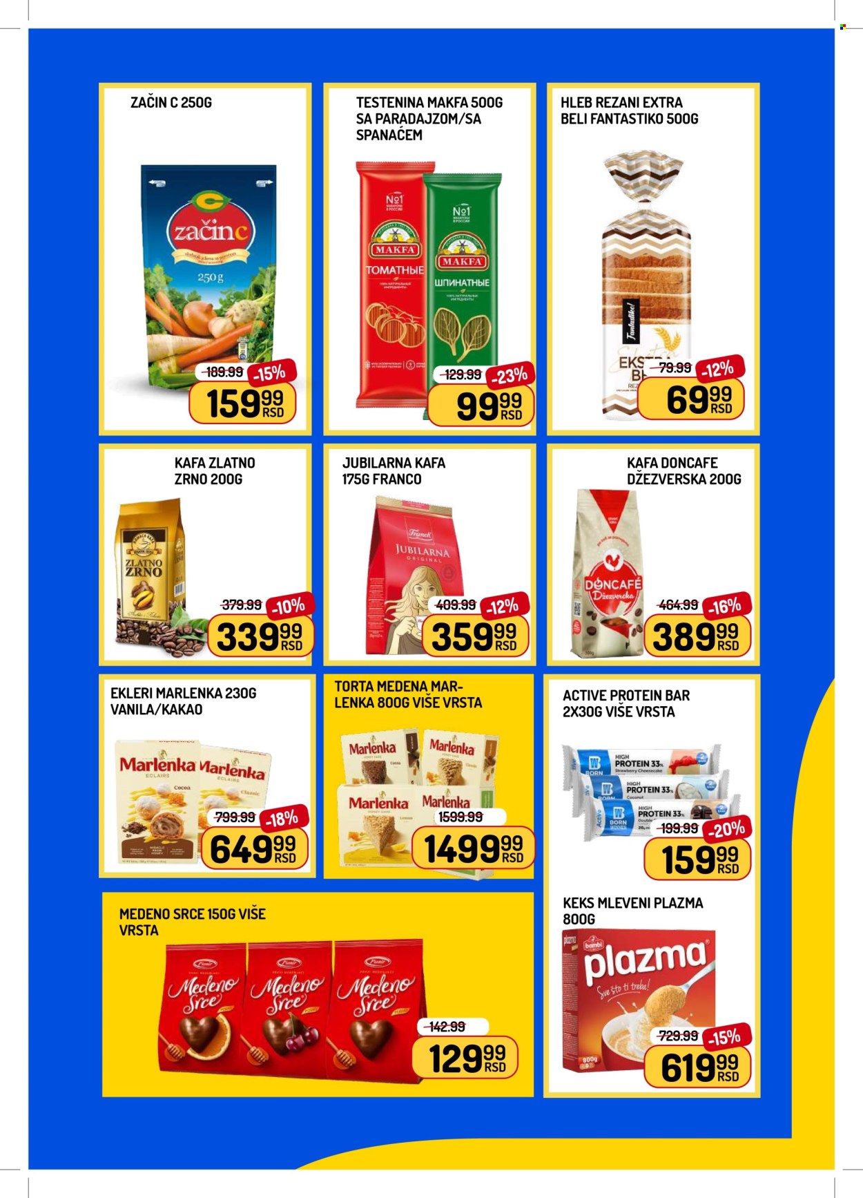 Aman katalog - 12.06.2026 - 18.06.2026. Stranica 7