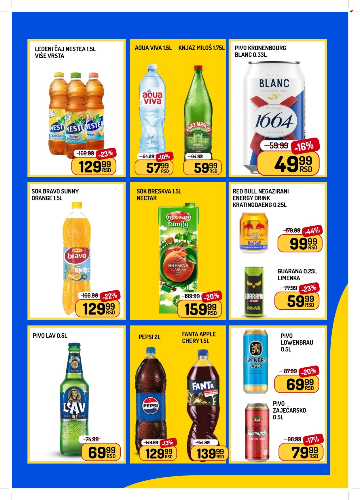 Aman katalog - 12.06.2026 - 18.06.2026. Stranica 9