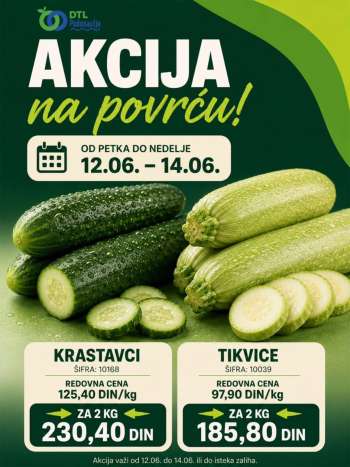 Podunavlje katalog - 12.06.2026 - 14.06.2026.