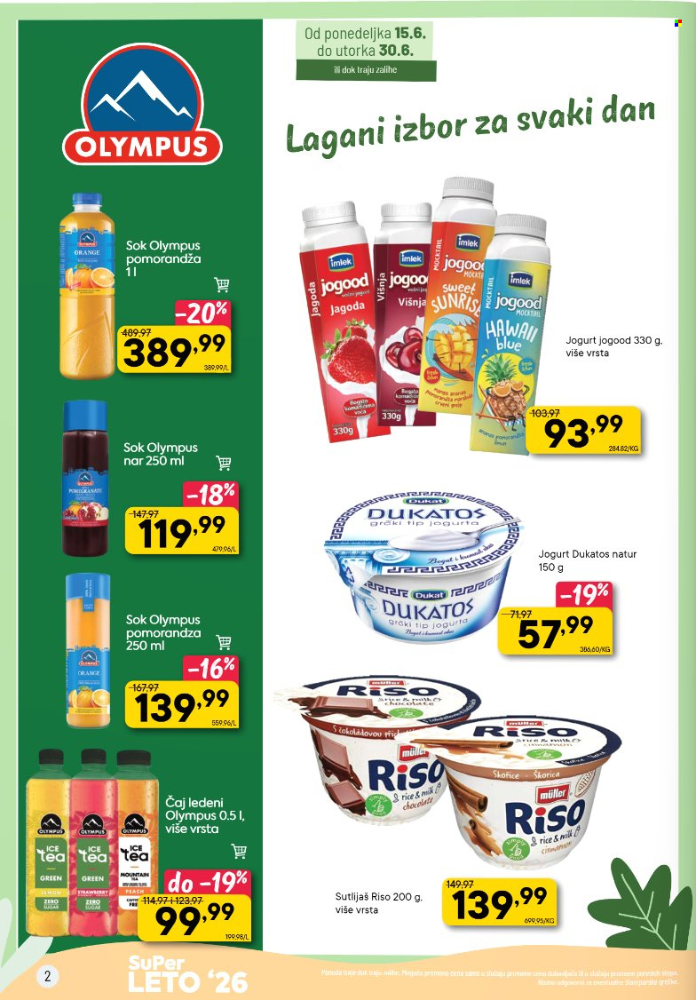 PerSu katalog - 15.06.2026 - 30.06.2026. Stranica 2