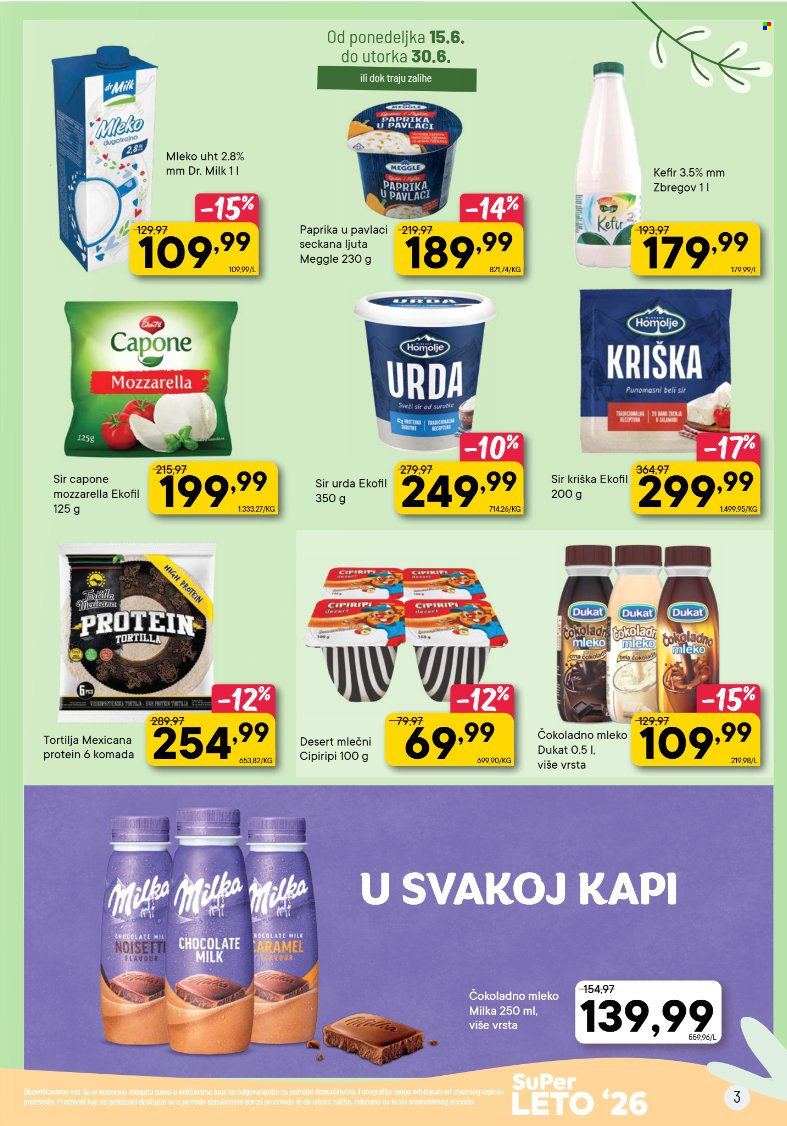 PerSu katalog - 15.06.2026 - 30.06.2026. Stranica 3