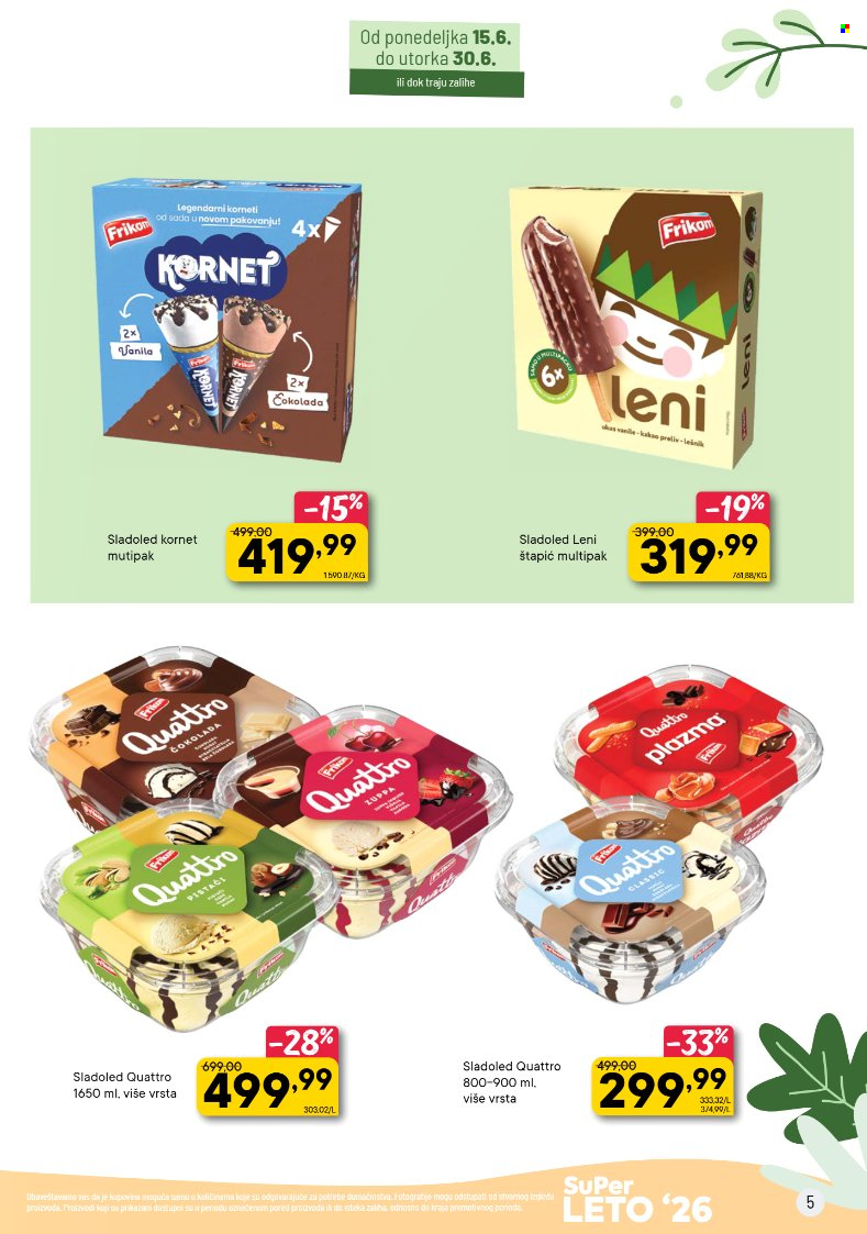 PerSu katalog - 15.06.2026 - 30.06.2026. Stranica 5