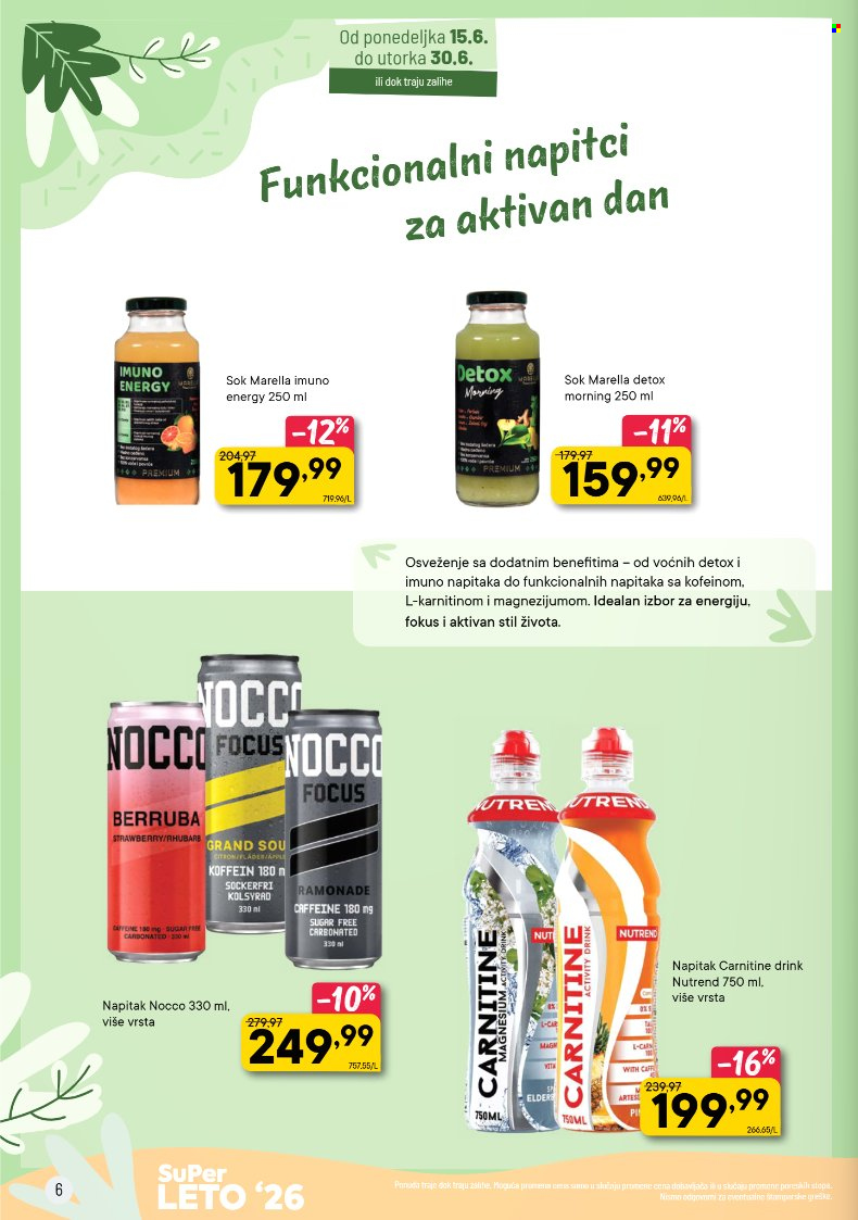PerSu katalog - 15.06.2026 - 30.06.2026. Stranica 6