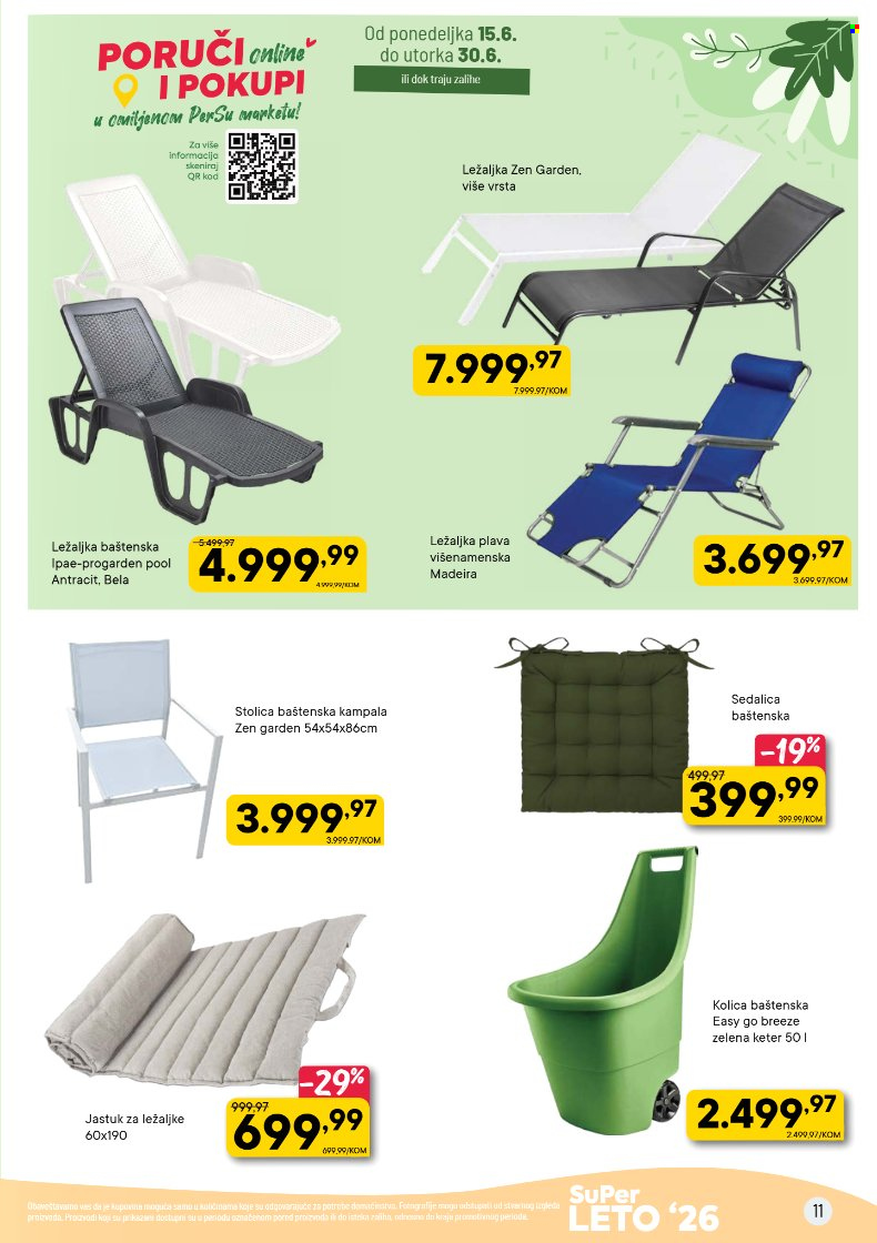 PerSu katalog - 15.06.2026 - 30.06.2026. Stranica 11