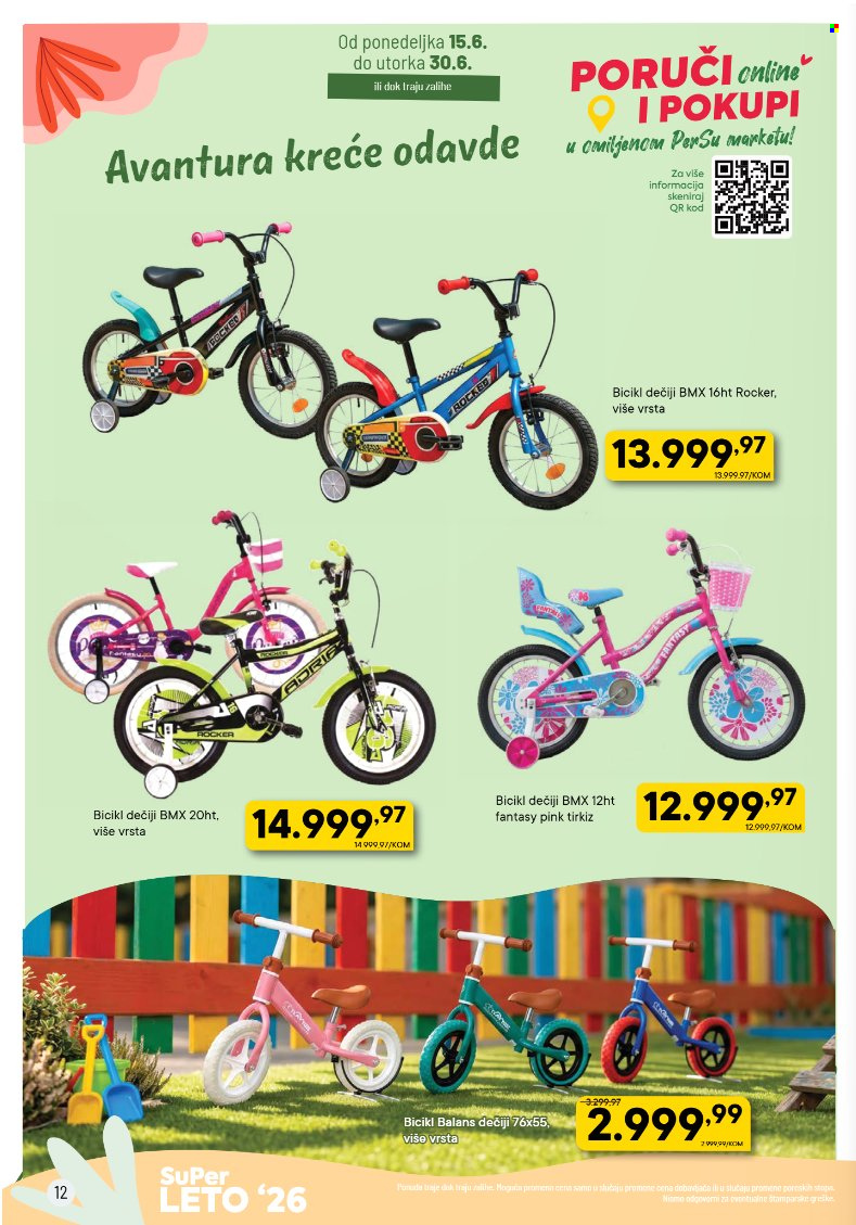 PerSu katalog - 15.06.2026 - 30.06.2026. Stranica 12