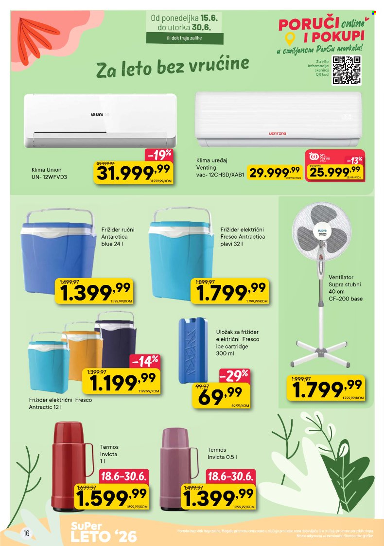 PerSu katalog - 15.06.2026 - 30.06.2026. Stranica 16